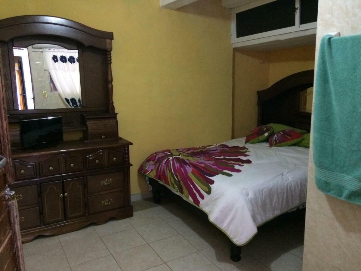 Villa Calle Betancourt Mazatlán Exterior foto